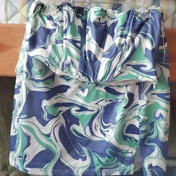 Princess Polly skirt set - Picture 3 of 16